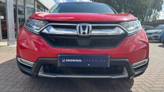 Honda CR-V 2.0 i-MMD Hybrid SE 2WD 5dr eCVT Hybrid Estate